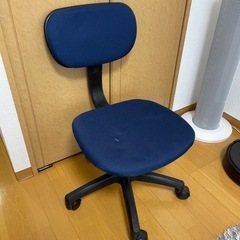 【無料譲渡】デスクチェア