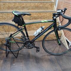 MERIDA RIDE80 ロードバイク 25インチ