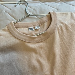 ユニクロU Tシャツ