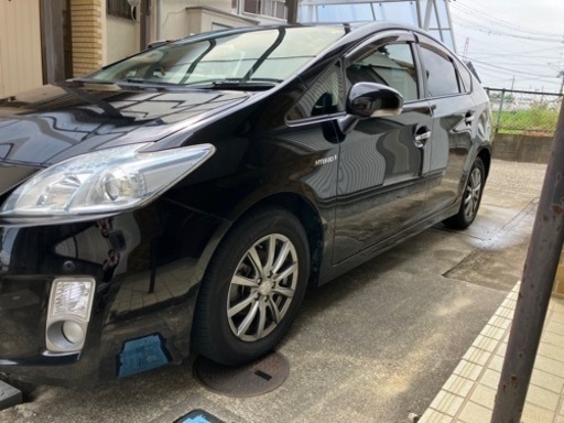 pcd100 5穴　プリウスなどに^_^