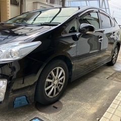pcd100 5穴　プリウスなどに^_^