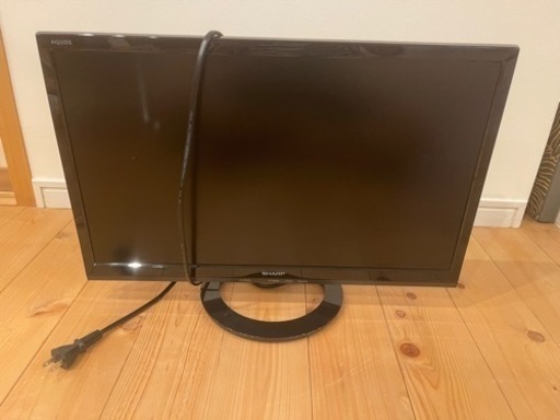 テレビ　美品