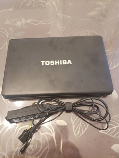 TOSHIBA ノートパソコン
