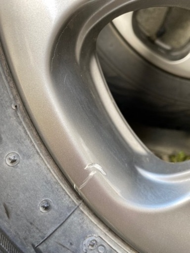 【再値下げ！】【175/65R14 ホイール付4本セット】BRIDGE STONE  BLIZZAK  REVOG Z
