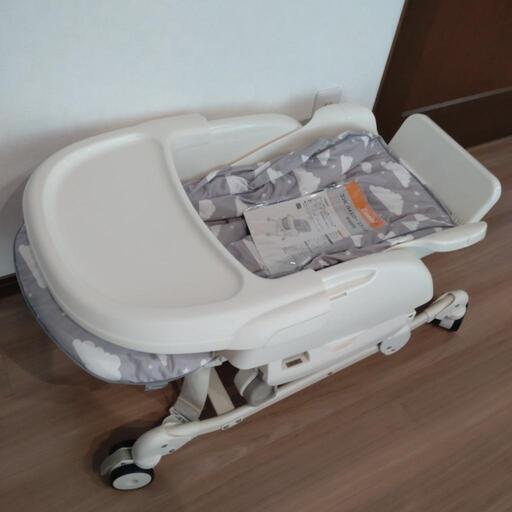 売却済　Combi　ハイローチェア