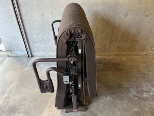 【値下げしました】介護ベッド電動