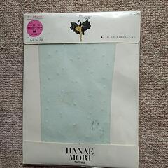 【追加】HANAE MORI &YUKIkOHANAIストッキング&インナーウェア&膝上ロングストッキングの画像