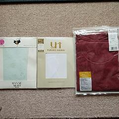 【追加】HANAE MORI &YUKIkOHANAIストッキン...