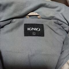 IGNIOスキーウェア Lの画像