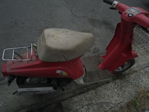 値下げ！！CA13A　レトロ　カギなし　レストア好きの方　いかがでしょうか？　車体番号読めます。販売証明書つけます。
