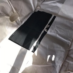 着物　自宅保管