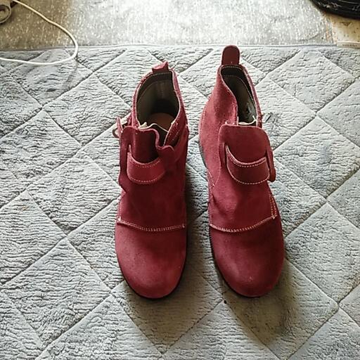 ミドリ安全安全靴未使用品