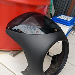 ビキニカウル　汎用　バイクの画像