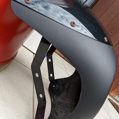ビキニカウル　汎用　バイクの画像