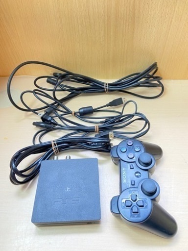 家具 SONY PlayStation3 CECH-2500A