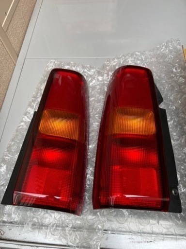 JB23 純正テールランプ