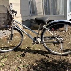自転車