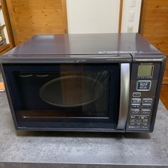 電子レンジ