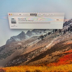 iMac 27インチ　動作確認済みの画像