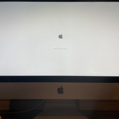 iMac 27インチ　動作確認済み