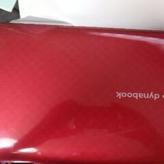 TOSHIBA dynabook  T451/58ER
