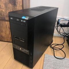 ゲーミングPC専用 ヨドバシ.com - MSI エムエスアイ ゲーミングデスクトップPC/Core