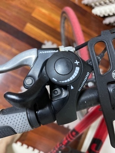 自転車