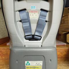 （確定）無料　チャイルドシート　コンビの画像