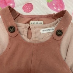 バースデイ 子供服 秋冬服 まとめての画像