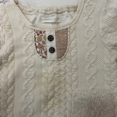 バースデイ 子供服 秋冬服 まとめての画像