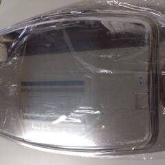 金属製トレー 未使用の画像