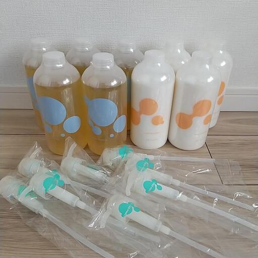 ※他サイトにて売切れ※総額40,500円の品!!KTシャンプー/KTトリートメント/まとめ売り