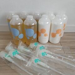 ※他サイトにて売切れ※総額40,500円の品!!KTシャンプー/...