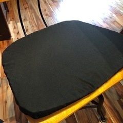 ハニカムゲルクッション　カバー付き