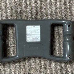 値下げしました‼️オムロン体脂肪計の画像