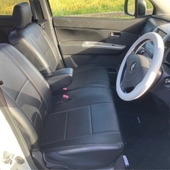 【中古車店発】検R6年8月ワゴンRFX-LTDの画像