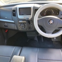 【中古車店発】検R6年8月ワゴンRFX-LTDの画像