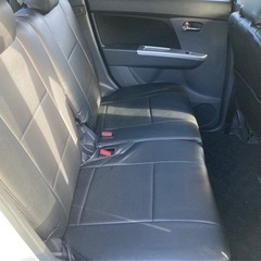 【中古車店発】検R6年8月ワゴンRFX-LTDの画像