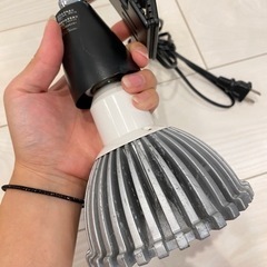 アクアリウム　LED スポットライト　海水魚　淡水魚の画像