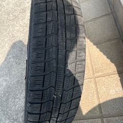 お話し中の画像