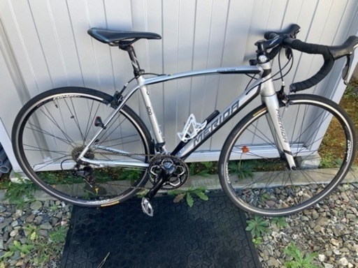 メリダ　400 ロードバイク