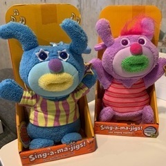 シンガマジックの中古が安い！激安で譲ります・無料であげます｜ジモティー