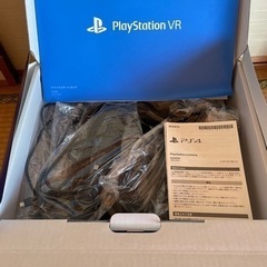 【プレステVR 】PlayStation VR WORLDS同梱版の画像