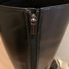 REGAL リーガル　ロングブーツの画像