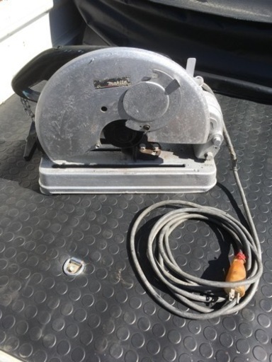 マキタ  14型 切断機　355mm