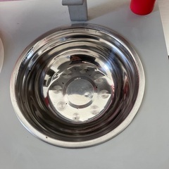 年末で処分します！おままごと　キッチンの画像