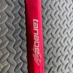 L700 ミラより取り外し　タワーバー　タナベ　TANABEの画像