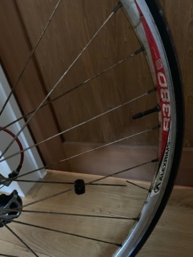 Louis Garneau ルイガノ ロードバイク　RSR 3