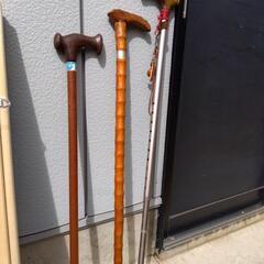 杖の画像