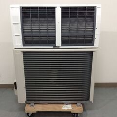 4/26受渡済）YJT5269『安心30日間保証付』【MITSUBISHI/三菱 18畳用